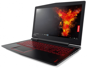 Lenovo Legion Y520